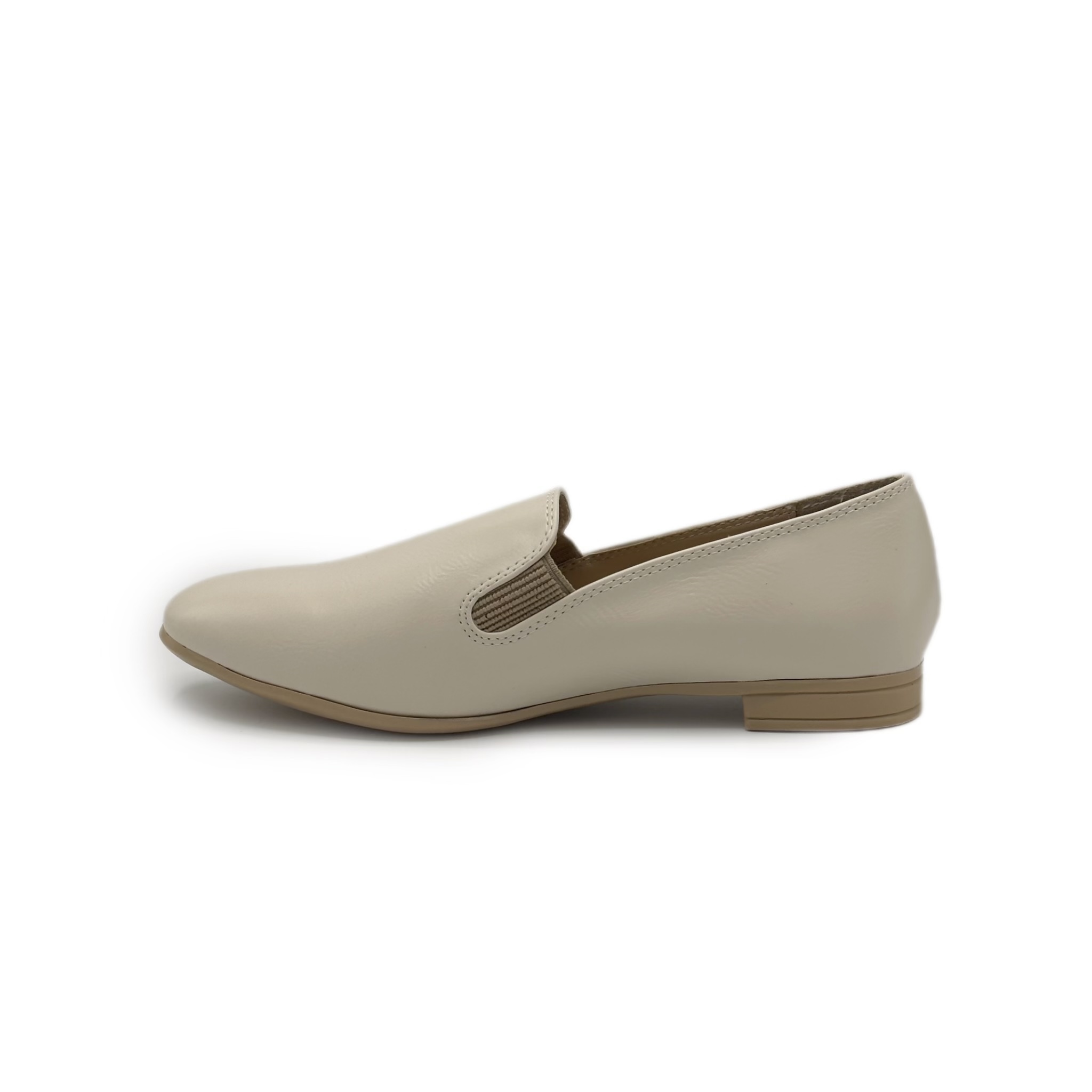 Stradivarius Flat shoes - FCr81