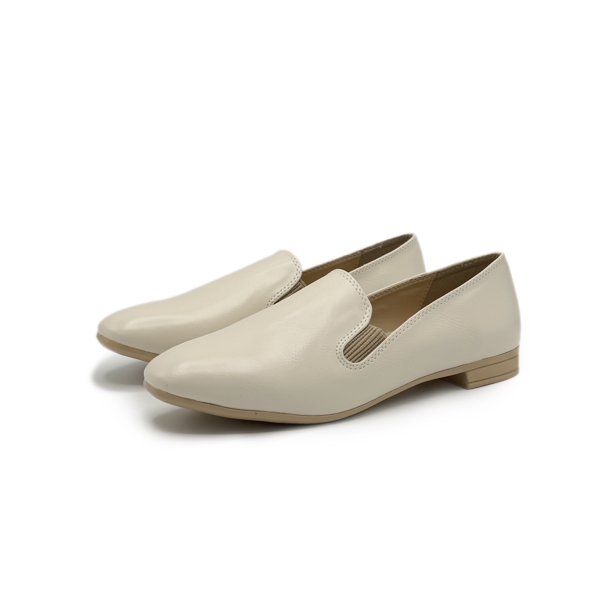 Stradivarius Flat shoes - FCr81