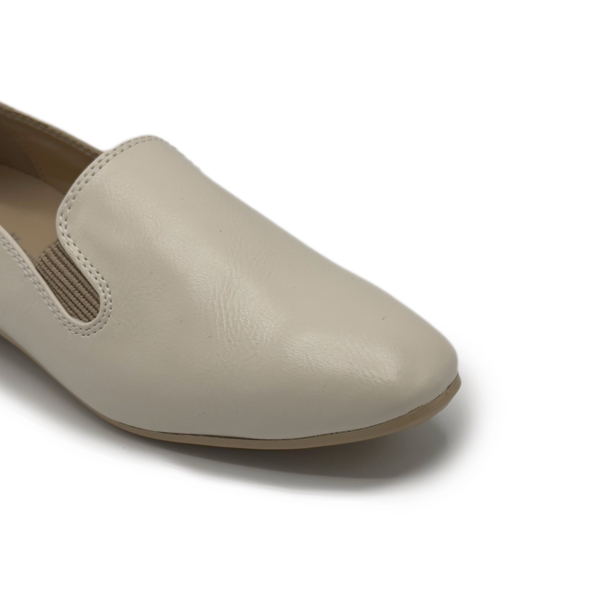 Stradivarius Flat shoes - FCr81