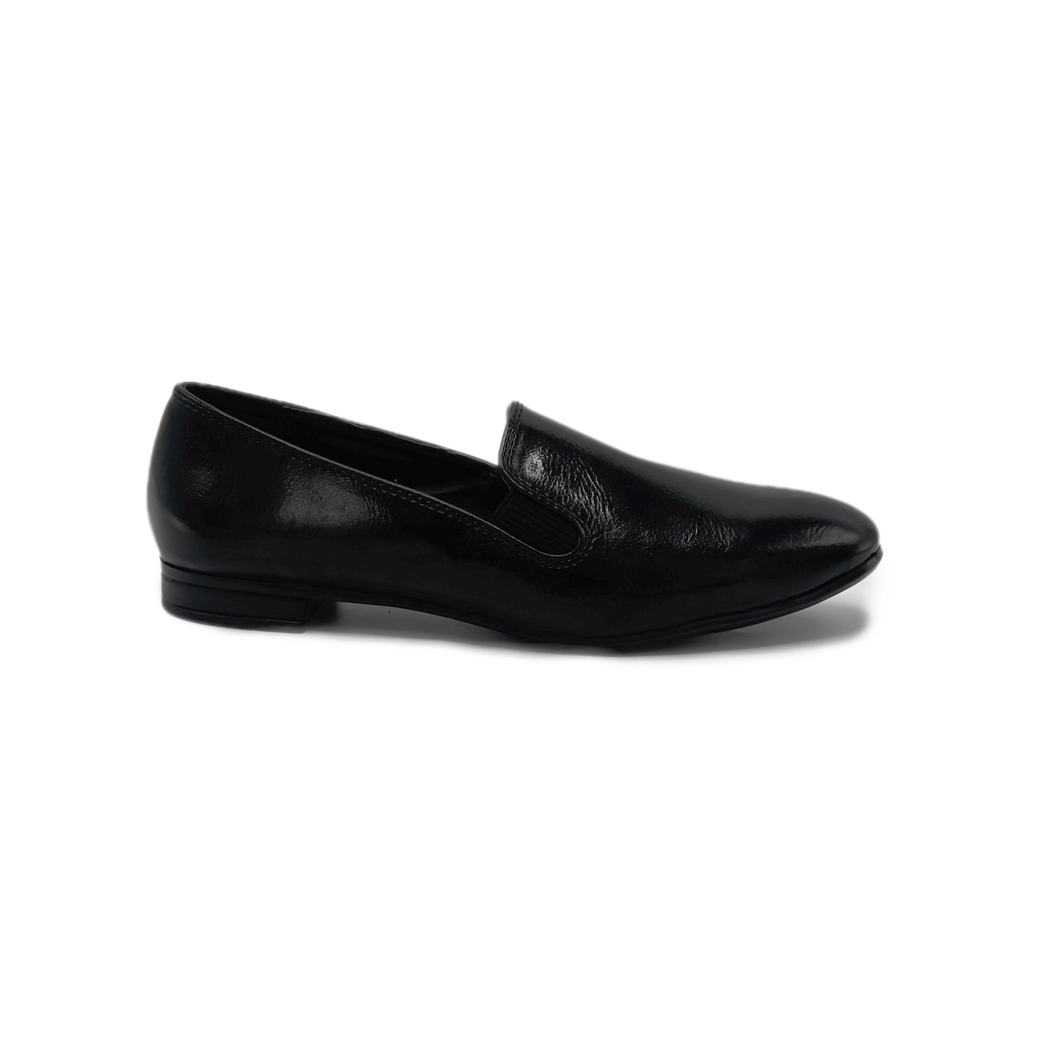 Stradivarius Flat shoes - FBL81