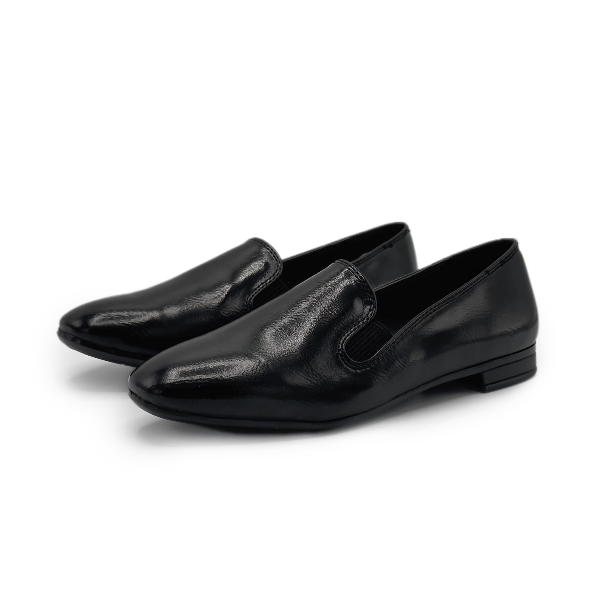 Stradivarius Flat shoes - FBL81