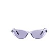 عینک آفتابی مدل Rose Merry sunglasses - SG7-188