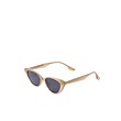 عینک آفتابی مدل Rose Merry sunglasses - SG7-188