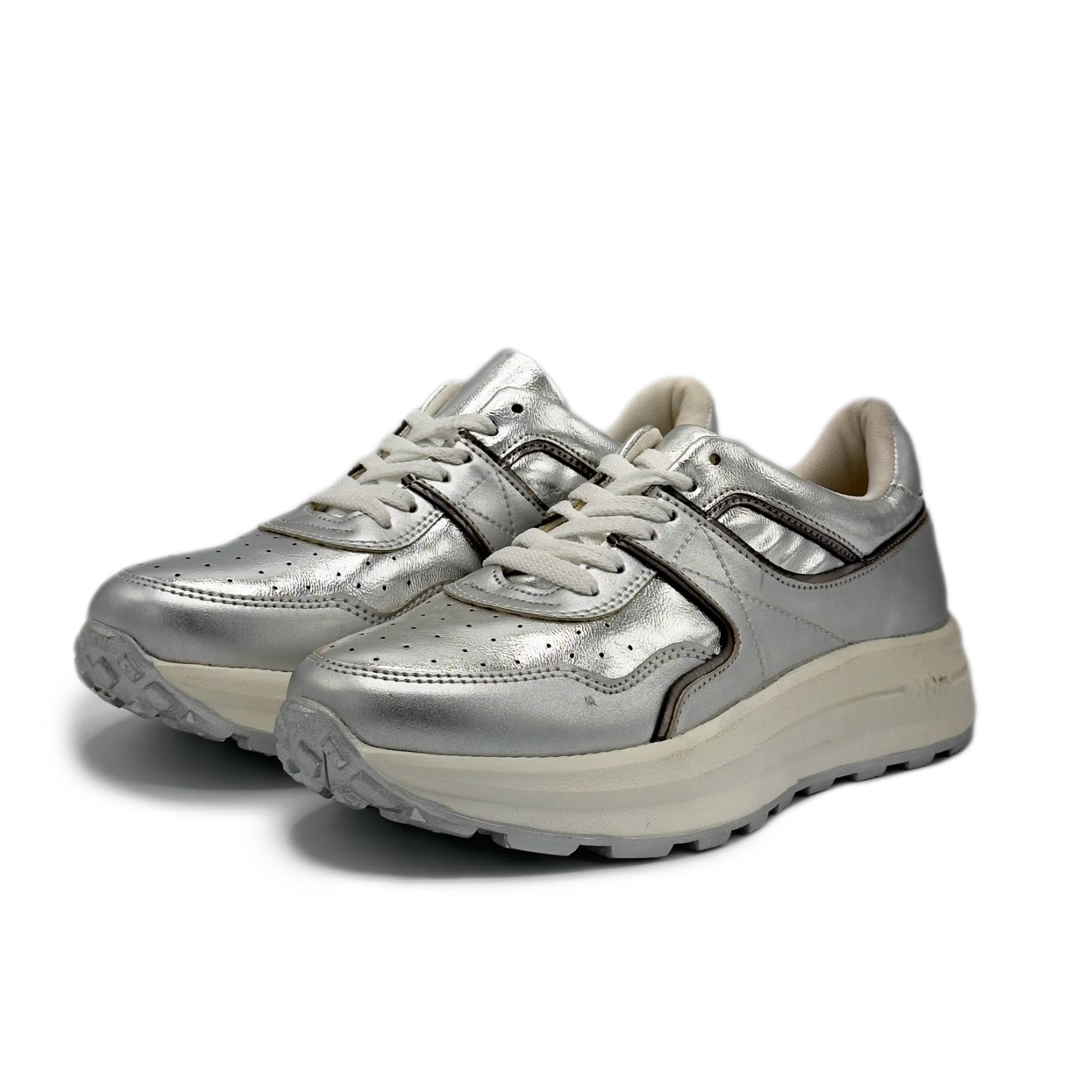 Stradivarius Sneakers - SKS66