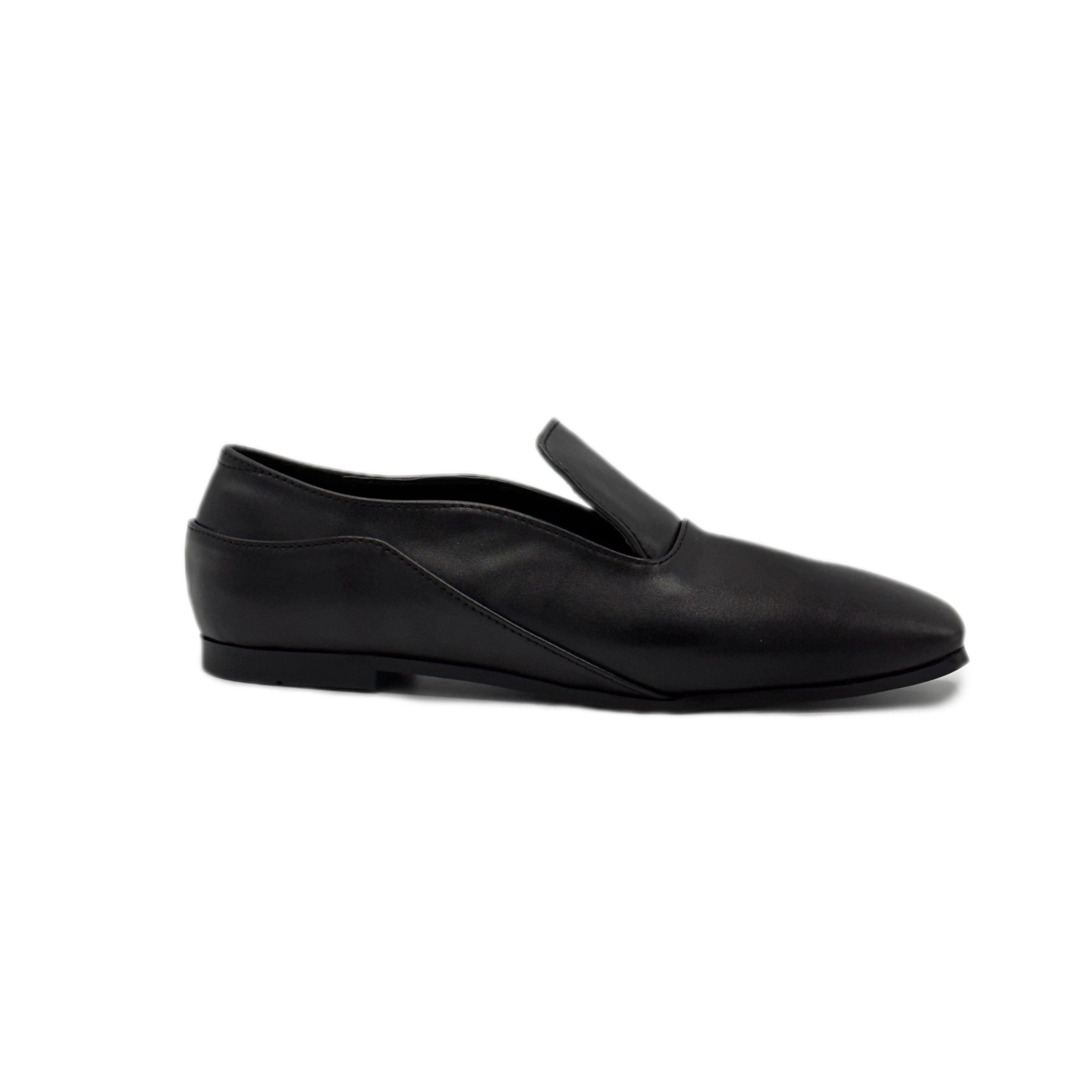 Stradivarius Flat shoes - FBL82