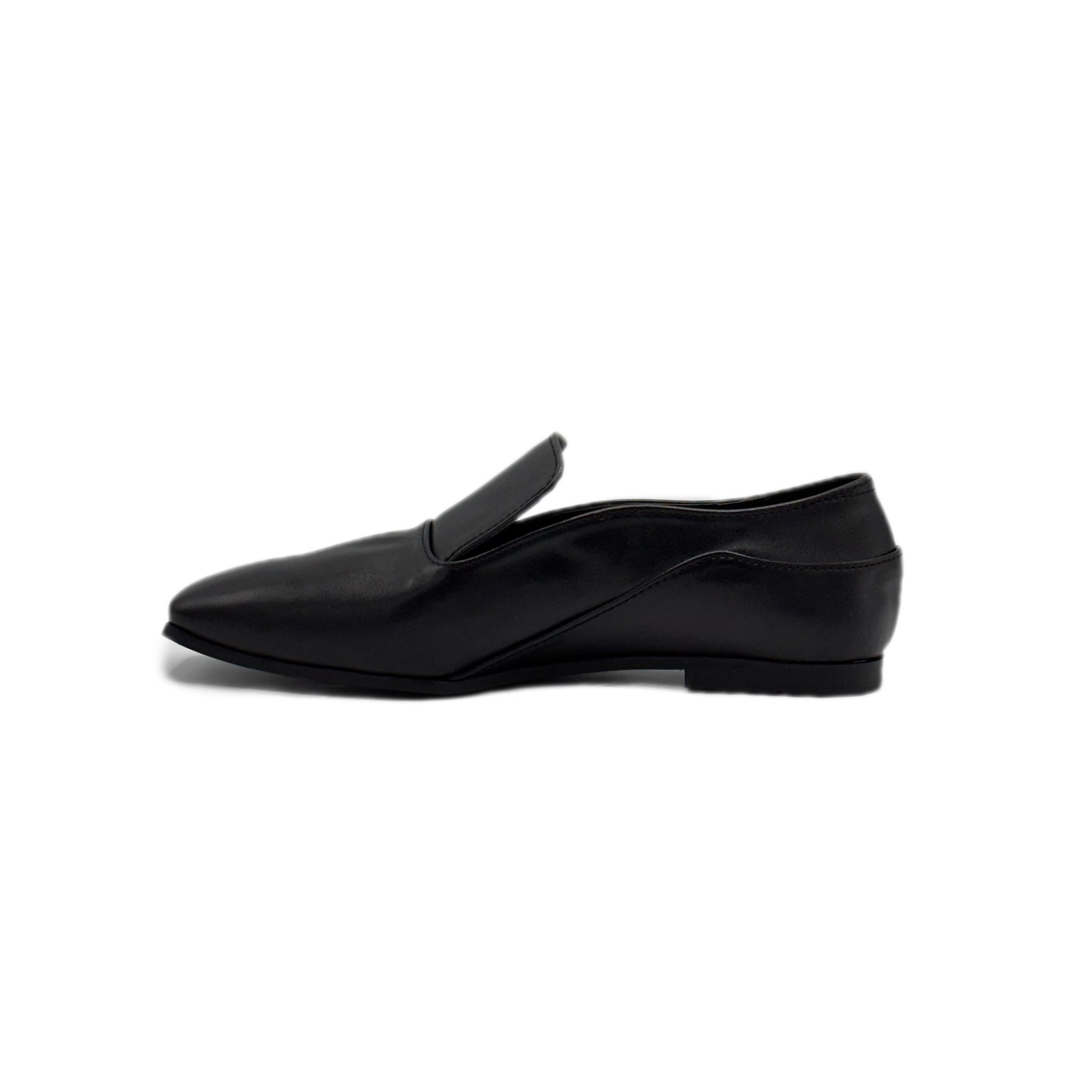 Stradivarius Flat shoes - FBL82