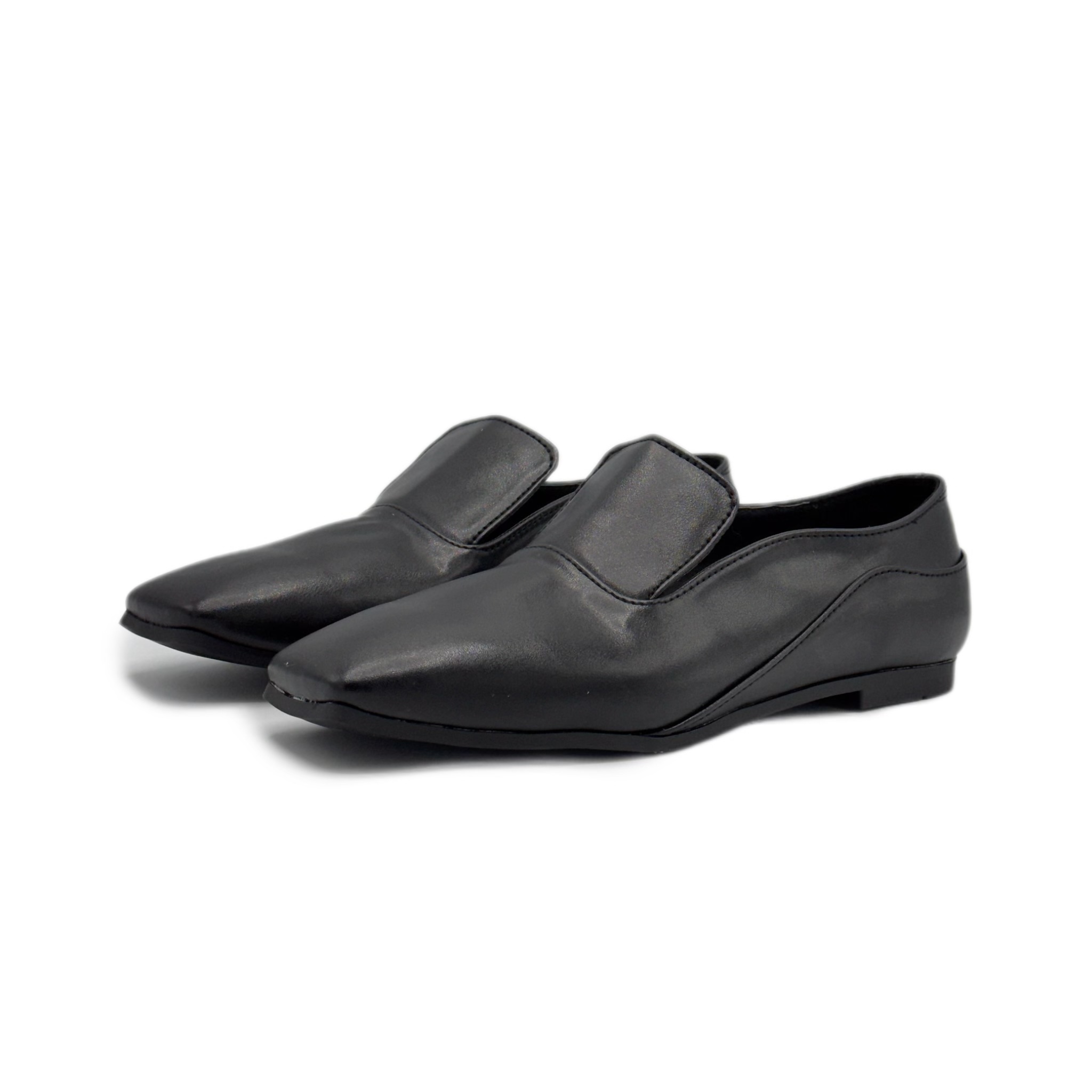 Stradivarius Flat shoes - FBL82