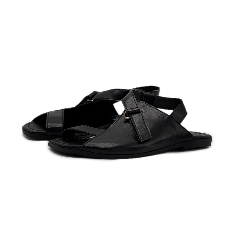 صندل زنانه استرادیواریوس مدل Stradivarius Sandal - SBl65