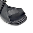 صندل زنانه استرادیواریوس مدل Stradivarius Sandal - SBl65