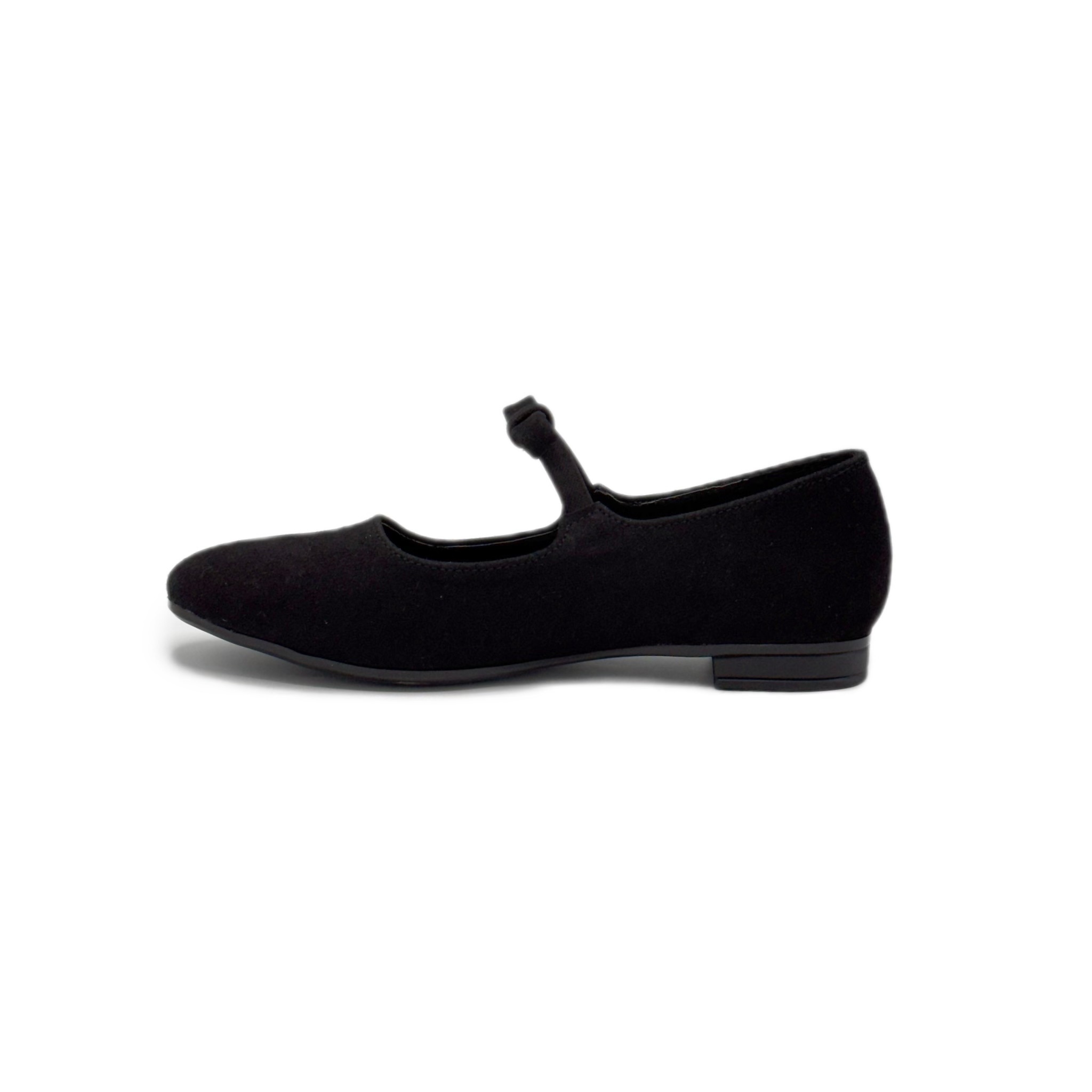 Stradivarius Flat shoes - FBl83