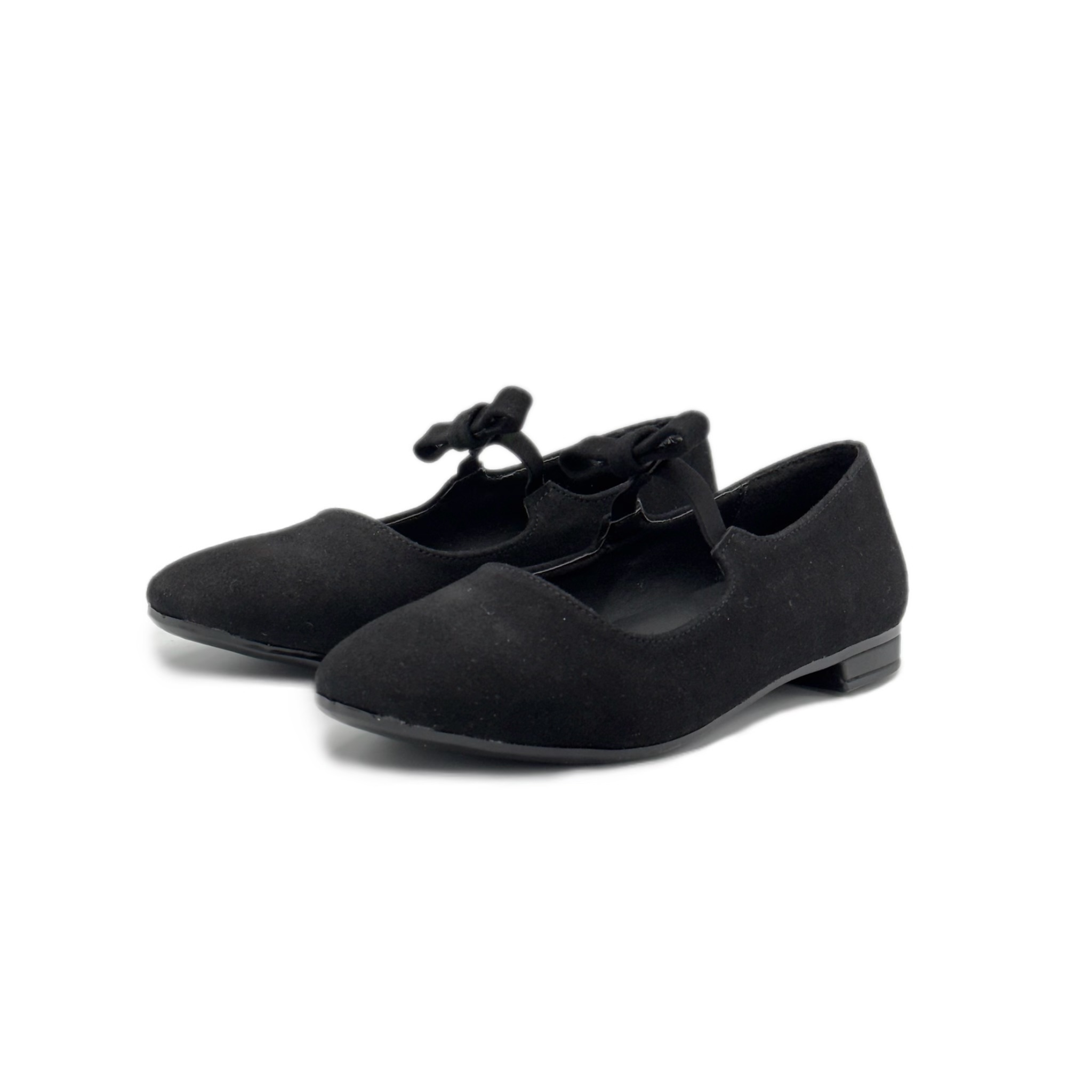 Stradivarius Flat shoes - FBl83