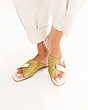 صندل زنانه استرادیواریوس مدل Stradivarius Sandal - SCr16