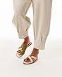 صندل زنانه استرادیواریوس مدل Stradivarius Sandal - SCr16