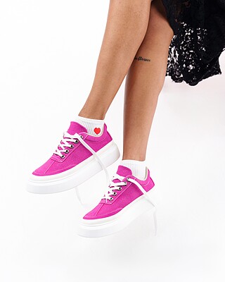 Stradivarius Sneakers - SKP89