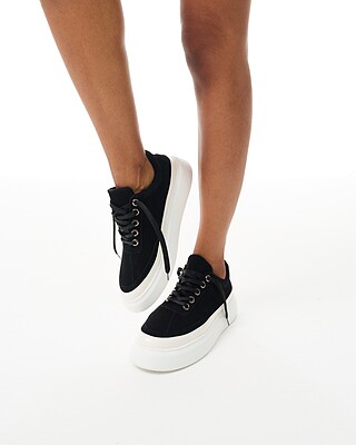 Stradivarius Sneakers - SKB/W87