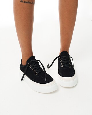 Stradivarius Sneakers - SKB/W87