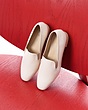 Stradivarius Flat shoes - FCr81