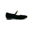 کفش کالج زنانه استرادیواریوس مدل 01_Stradivarius Flat shoes - FBl83