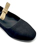 کفش کالج زنانه استرادیواریوس مدل 01_Stradivarius Flat shoes - FBl83