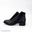 نیم بوت زنانه استرادیواریوس مدل Stradivarius Ankle Boots - BTB80