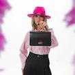 David Jones cm6791H