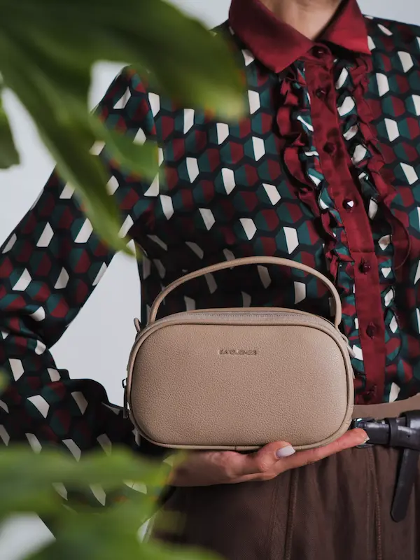 کیف دستی مدل David Jones CM7149