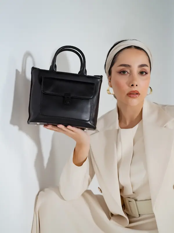 کیف دوشی مدل David Jones CM7596