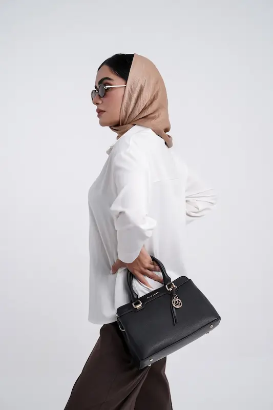 کیف دستی مدل David Jones CM7273