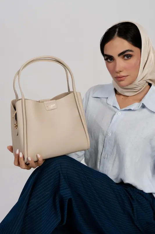 کیف دستی مدل David Jones CM7425