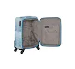 ست چمدان رزمری مدل Rose Merry RL-451-3B