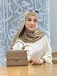 شال کشی کریشه نسکافه ای