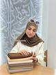 شال کشی کریشه شکلاتی