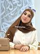 شال کشی کریشه بلوطی