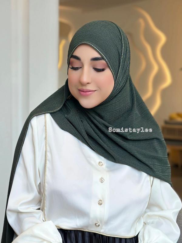 شال کشی کریشه ارتشی