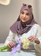 شال کشی کریشه کالباسی
