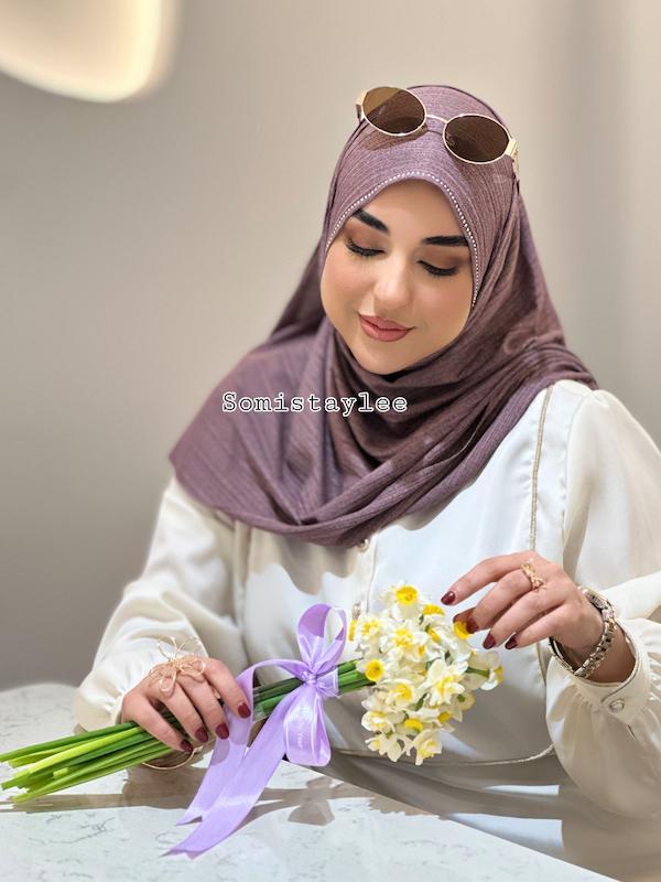 شال کشی کریشه کالباسی