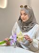 شال کشی کریشه خاکی