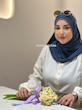شال کشی کریشه سورمابی
