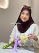 شال کشی کریشه سماقی