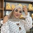 شال کشی کویتی استخونی