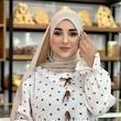 شال کشی کویتی استخونی