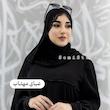 عبای مهتاب