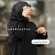 عبای پاپیون