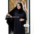 عبای راحیل
