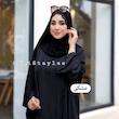 عبای راحیل