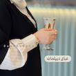 عبای دیپلمات (رنگ مشکی)