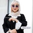 عبای نیلوفر