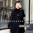 شومیز ماه ناز