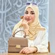 شال کشی کریشه زرد کره ای