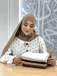 شال کشی کویتی طوسی